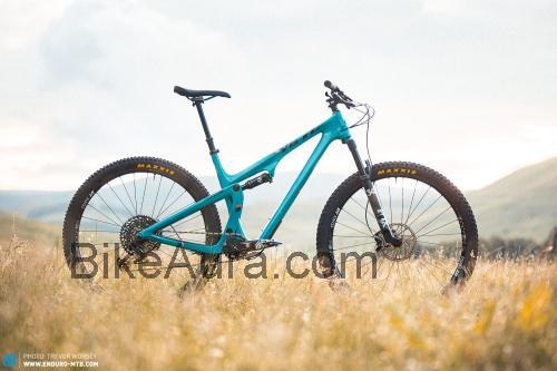 Yeti SB100 ficha tecnica